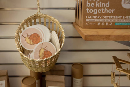 Pop-Up Eco Sponges