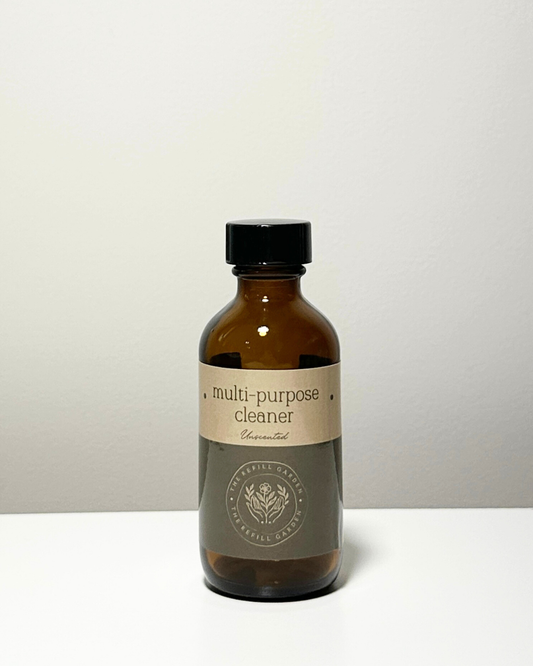 Multi-Purpose Cleaner and Concentrate