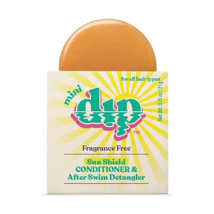 Dip Conditioner Bar