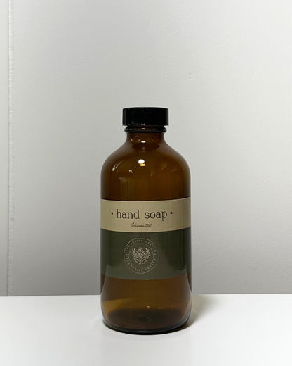 Hand Soap