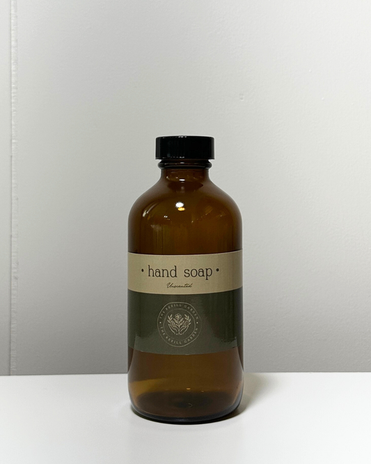 Hand Soap