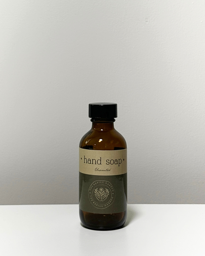 Hand Soap