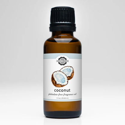 Essential Oils & Phthalate Free Fragrance Oils