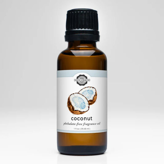 Essential Oils & Phthalate Free Fragrance Oils