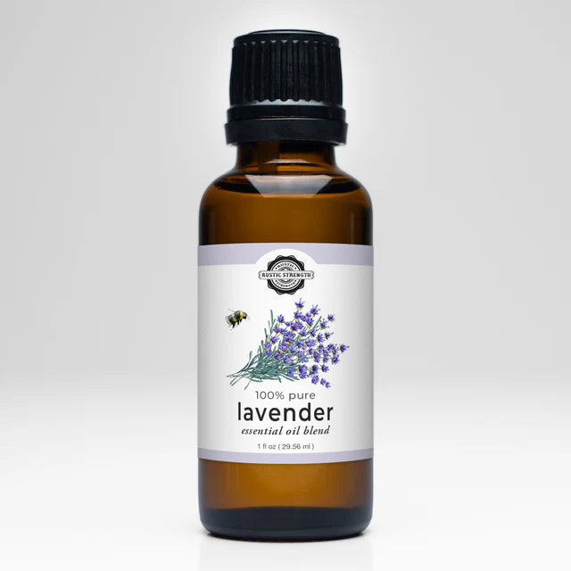 Essential Oils & Phthalate Free Fragrance Oils