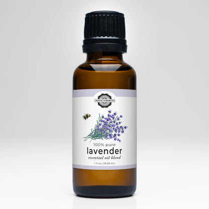 Essential Oils & Phthalate Free Fragrance Oils