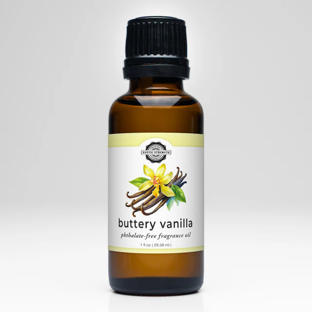 Essential Oils & Phthalate Free Fragrance Oils