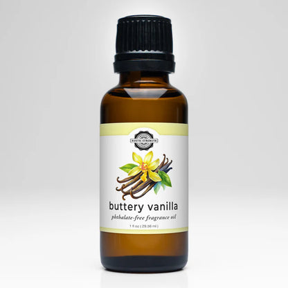 Essential Oils & Phthalate Free Fragrance Oils