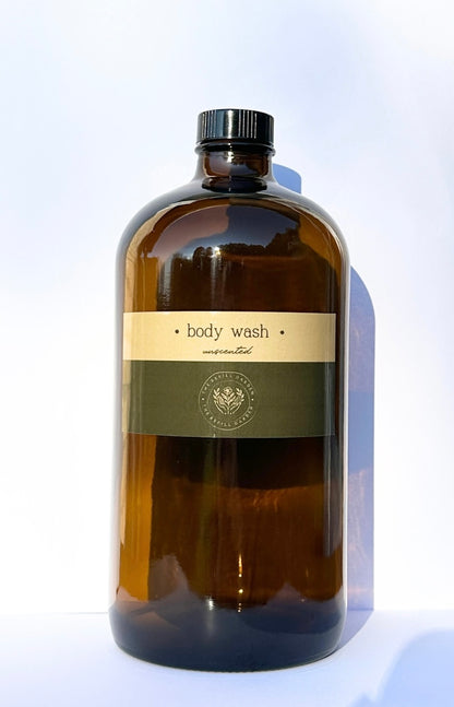 Body Wash