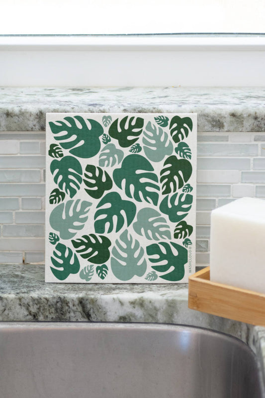 Swedish Dish Cloth