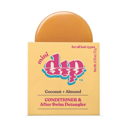 Dip Conditioner Bar