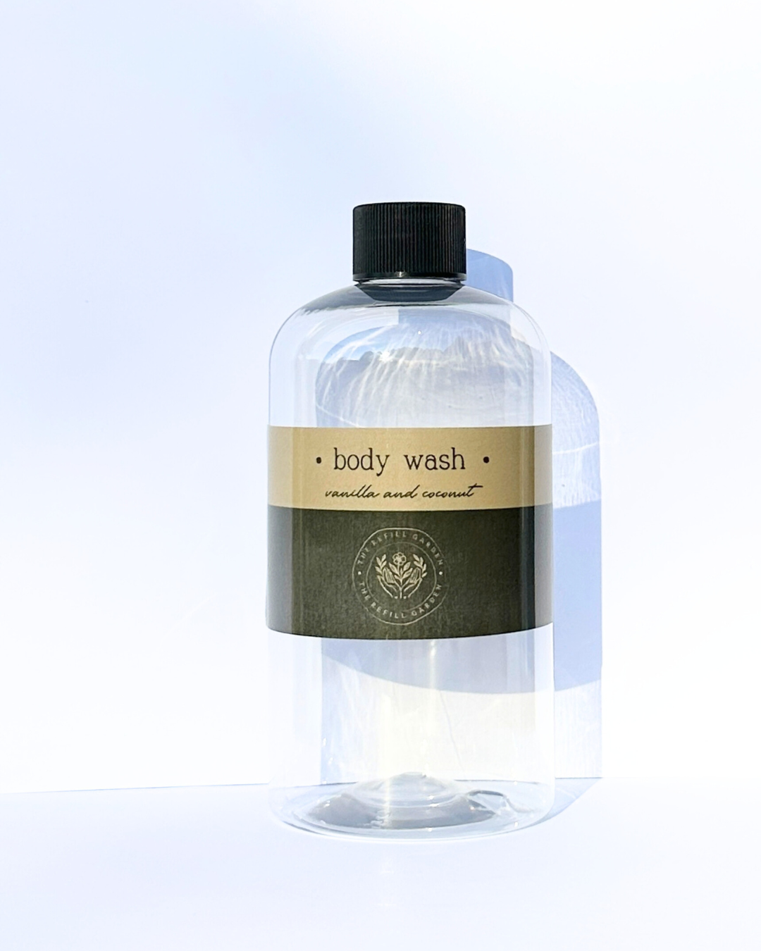 Body Wash