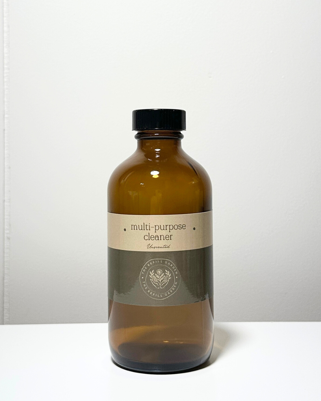 Multi-Purpose Cleaner and Concentrate