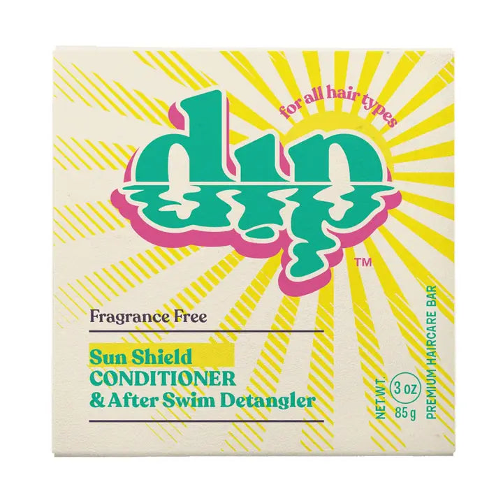 Dip Conditioner Bar