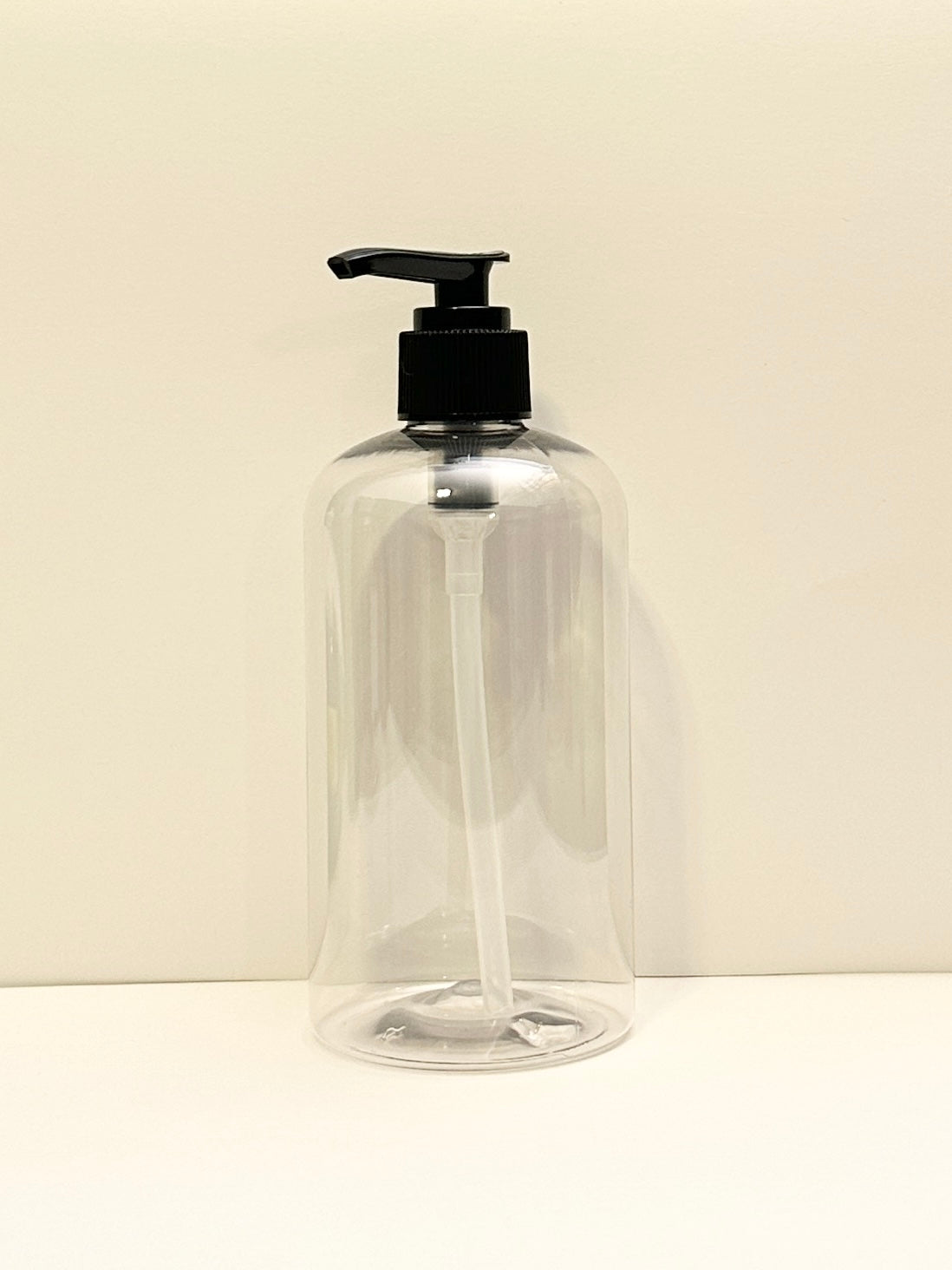 Recycled Plastic Bottles