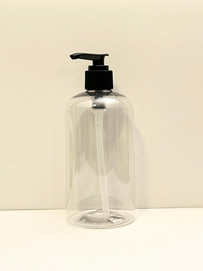 Recycled Plastic Bottles