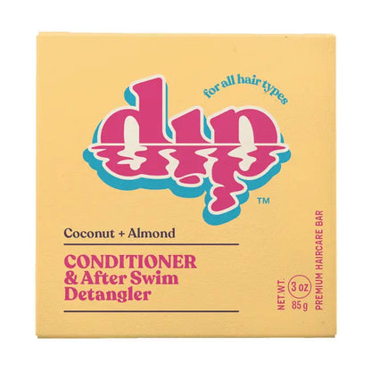 Dip Conditioner Bar