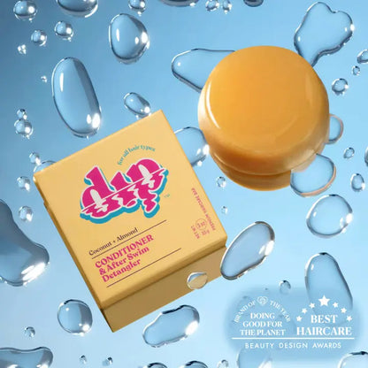 Dip Conditioner Bar