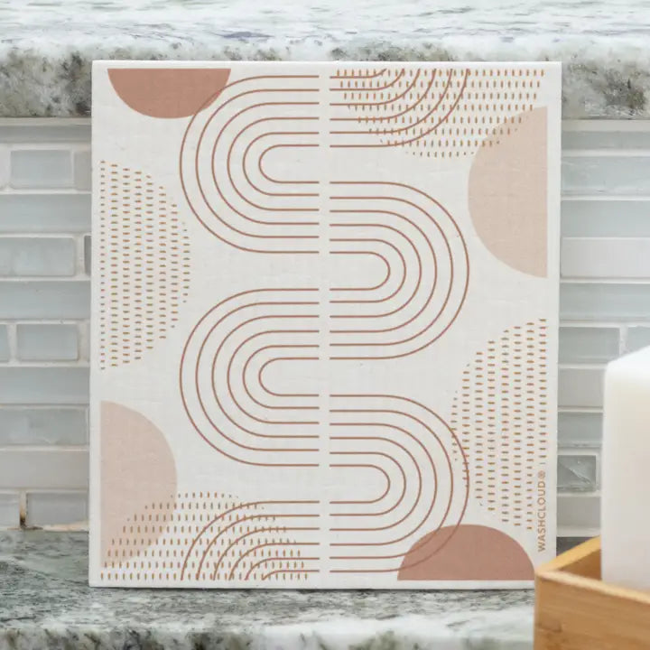 Swedish Dish Cloth
