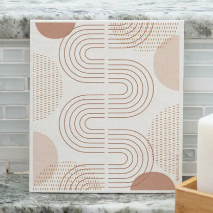 Swedish Dish Cloth