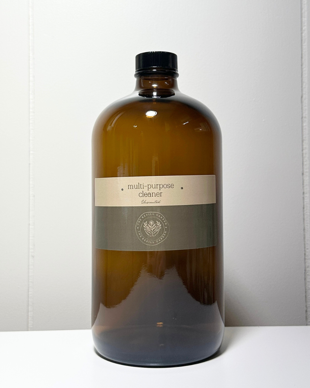 Multi-Purpose Cleaner and Concentrate