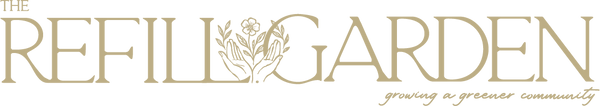 The Refill Garden