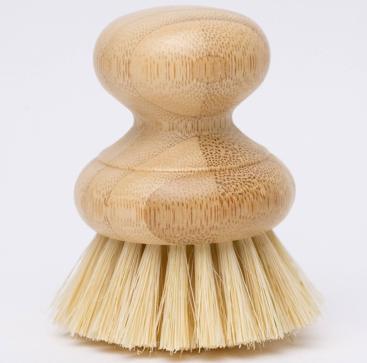 Bamboo Dish Washing Brush