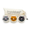 Wool Dryer Balls